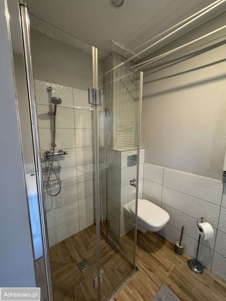 Mieszkanie 1-pokojowe Warszawa Ochota, ul. Opaczewska. Zdjęcie 3