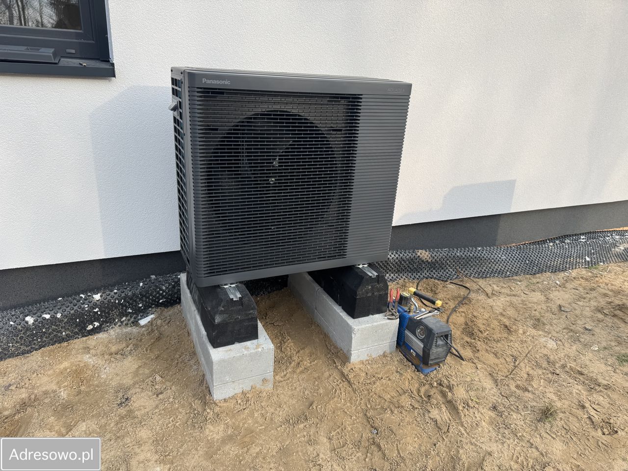 dom wolnostojący, 4 pokoje Klembów. Zdjęcie 14