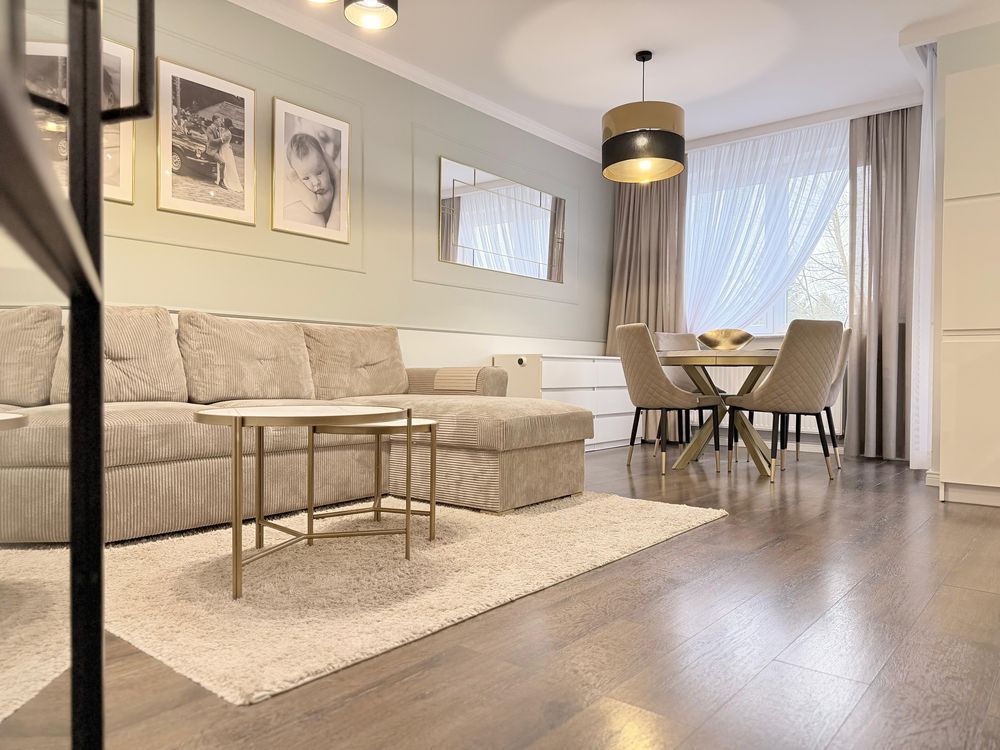 Mieszkanie 3-pokojowe Szczecinek, ul. Polna. Zdjęcie 1