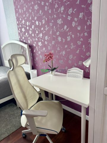 Mieszkanie 3-pokojowe Warszawa Bielany, ul. Heroldów. Zdjęcie 8