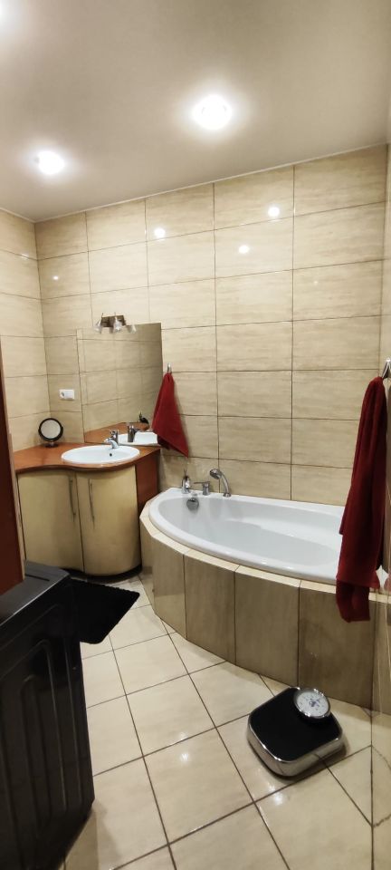 Mieszkanie 3-pokojowe Kluczbork Centrum, ul. gen. Pułaskiego. Zdjęcie 6