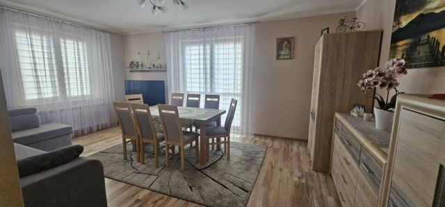 dom wolnostojący, 4 pokoje Rzekuń, ul. Rolna. Zdjęcie 6