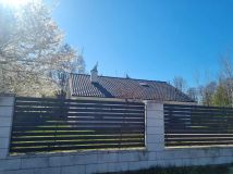 dom wolnostojący Grodzisk Mazowiecki, ul. 3 Maja. Zdjęcie 2