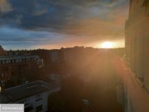 Mieszkanie 3-pokojowe Wrocław Huby, ul. Śliczna. Zdjęcie 2