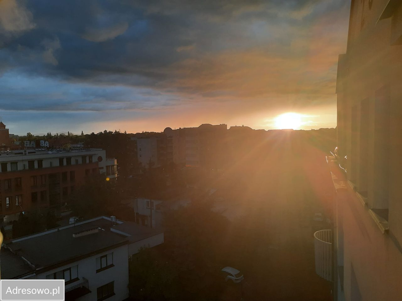 Mieszkanie 3-pokojowe Wrocław Huby, ul. Śliczna. Zdjęcie 3