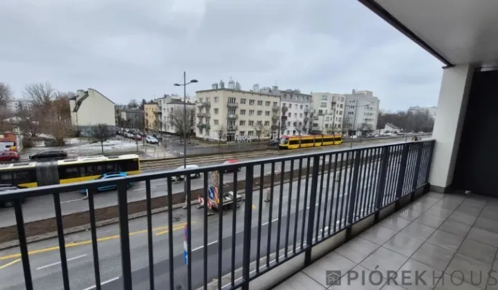 Mieszkanie 3-pokojowe Warszawa Praga-Południe, ul. Grochowska