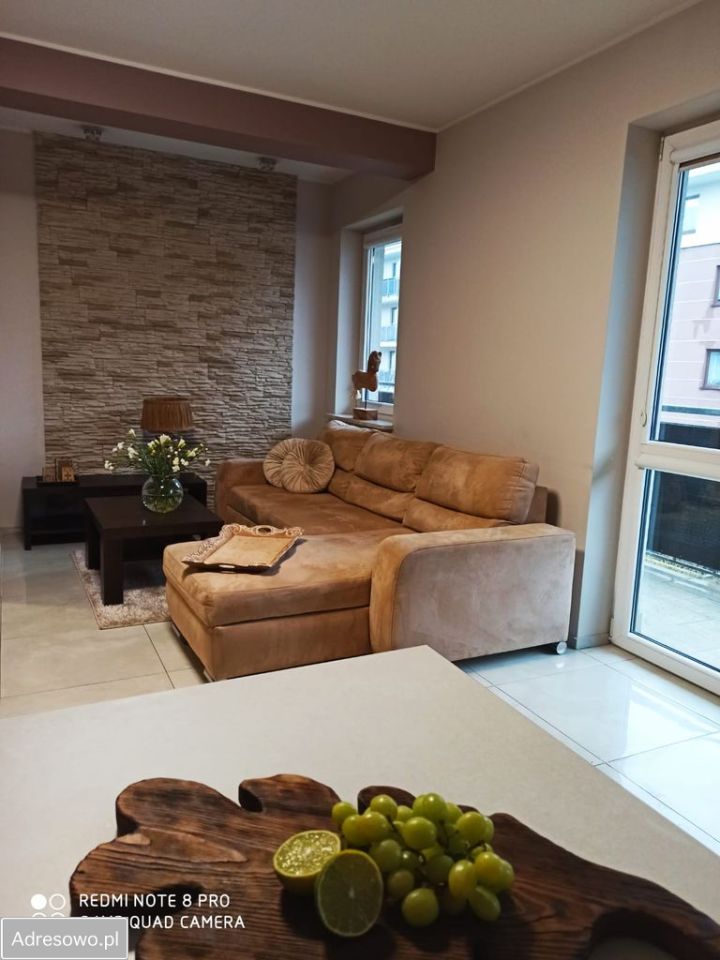 Mieszkanie 3-pokojowe Nowy Dwór Mazowiecki, ul. Dębowa. Zdjęcie 2