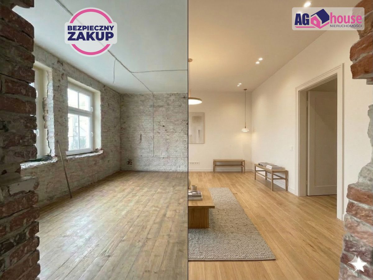 Mieszkanie 3-pokojowe Tczew, ul. Ignacego Paderewskiego. Zdjęcie 7