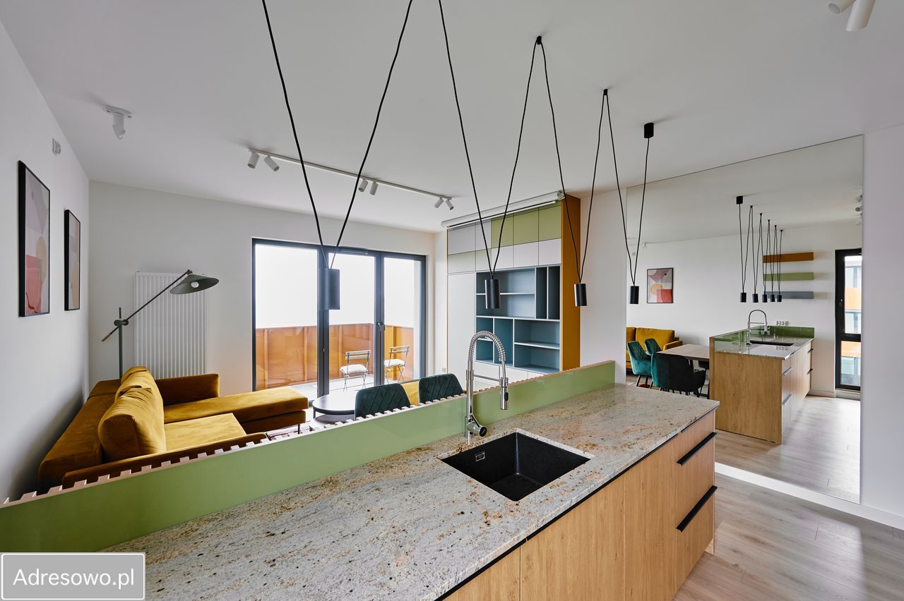 Mieszkanie 3-pokojowe Kraków Bronowice, ul. Kompozytorów. Zdjęcie 18