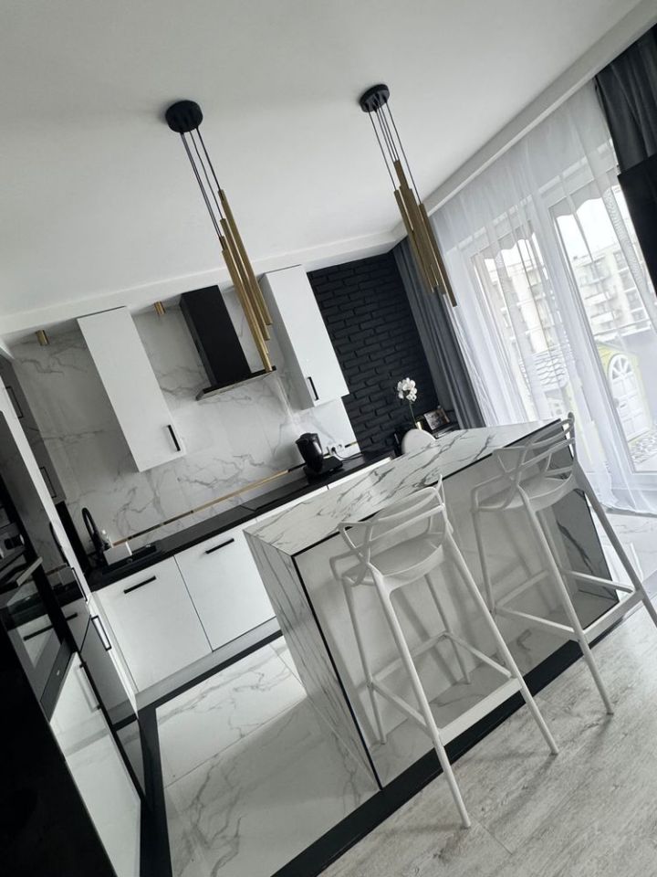 Mieszkanie 3-pokojowe Ełk, ul. Czesława Miłosza. Zdjęcie 2