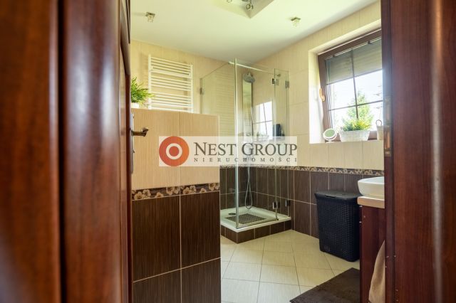 dom wolnostojący, 5 pokoi Warszawa Białołęka, ul. Płochocińska. Zdjęcie 34