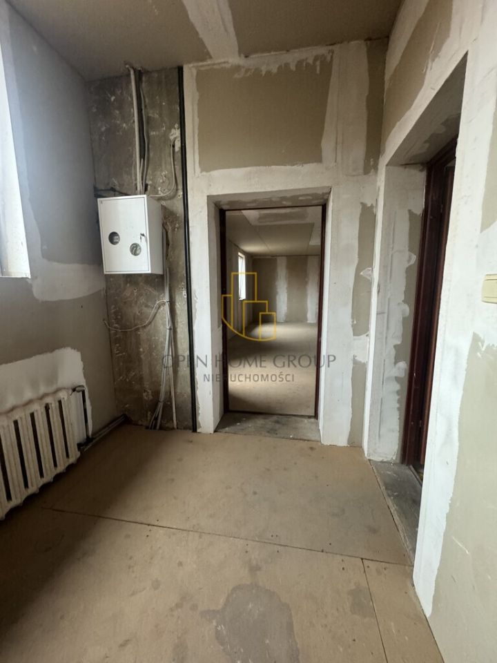 dom wolnostojący, 8 pokoi Brzeg Dolny. Zdjęcie 19