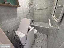 Mieszkanie 1-pokojowe Gdańsk Orunia, ul. Diamentowa. Zdjęcie 3