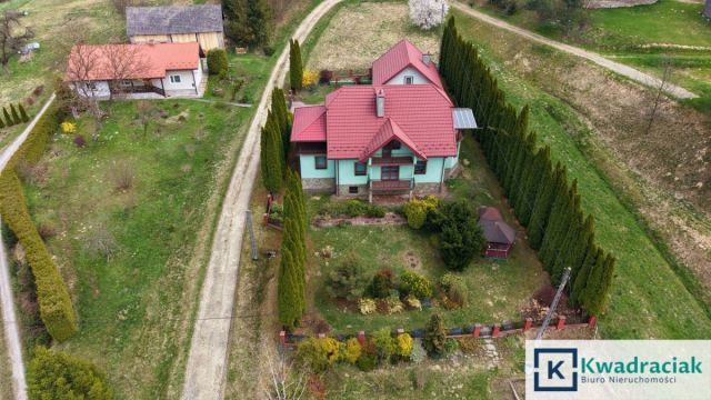 dom wolnostojący, 5 pokoi Kamienica Górna. Zdjęcie 16