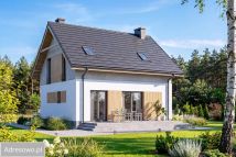 dom wolnostojący, 5 pokoi Gawłów. Zdjęcie 3