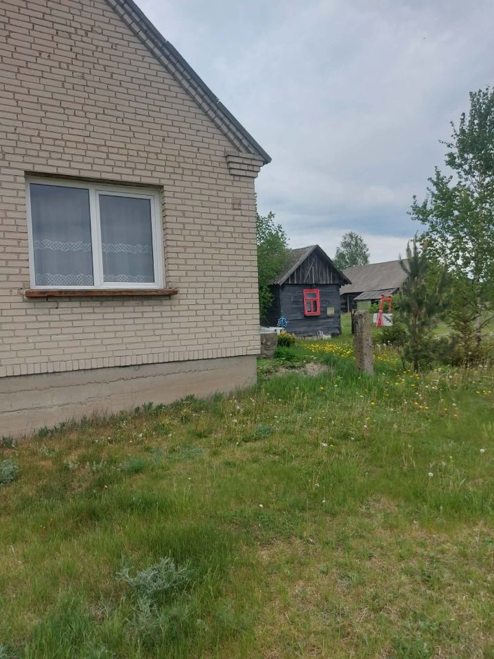 dom wolnostojący, 4 pokoje Zaleszany. Zdjęcie 10