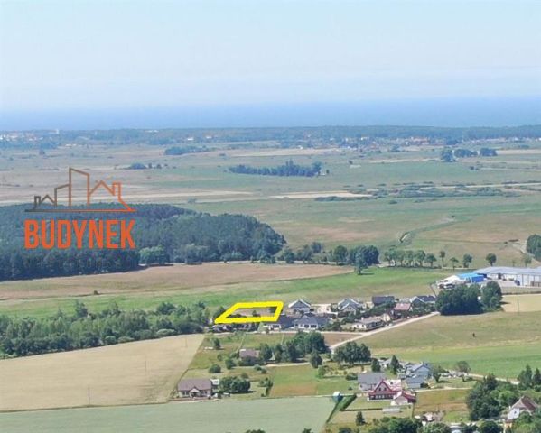 Działka budowlana Rusko. Zdjęcie 1