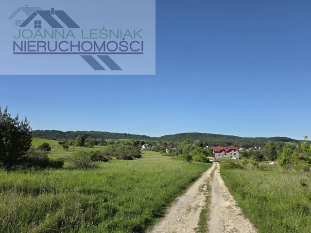 Działka budowlana Rodaki, ul. Chechelska. Zdjęcie 4
