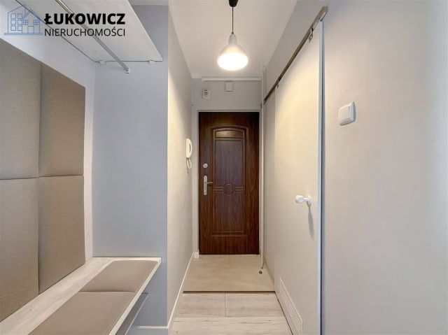 Mieszkanie 2-pokojowe Bielsko-Biała Złote Łany. Zdjęcie 13