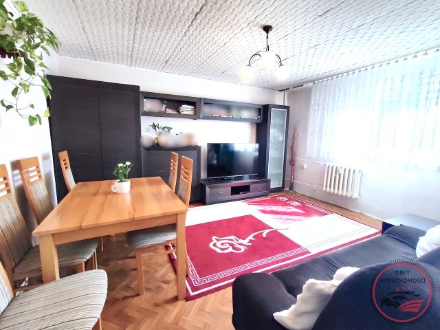 Mieszkanie 3-pokojowe Inowrocław Rąbin. Zdjęcie 1
