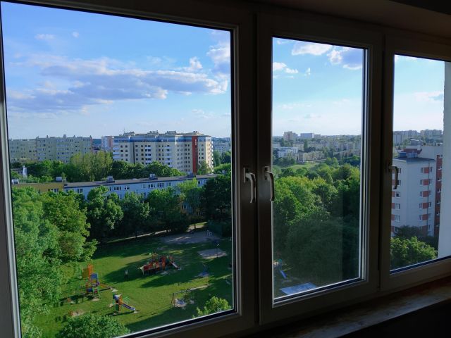 Mieszkanie 1-pokojowe Lublin LSM, ul. Pana Balcera. Zdjęcie 15