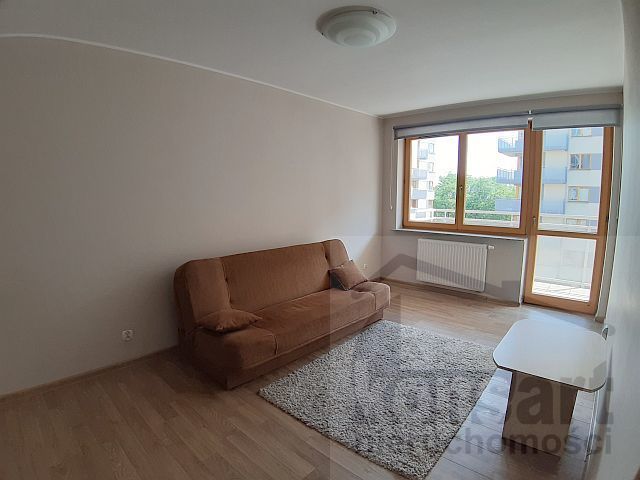 Mieszkanie 2-pokojowe Szczecin Pomorzany, al. Powstańców Wielkopolskich. Zdjęcie 2