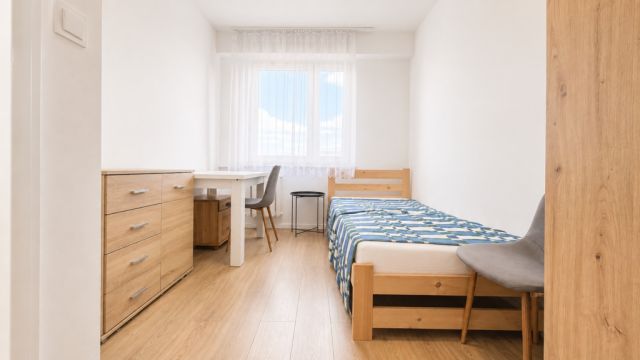 Mieszkanie 2-pokojowe Rzeszów, ul. Podwisłocze. Zdjęcie 4