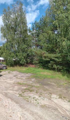 Działka rolna Józefów. Zdjęcie 1