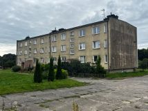 Mieszkanie 3-pokojowe Bukowo. Zdjęcie 4