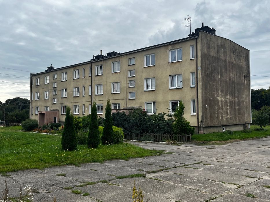 Mieszkanie 3-pokojowe Bukowo. Zdjęcie 5
