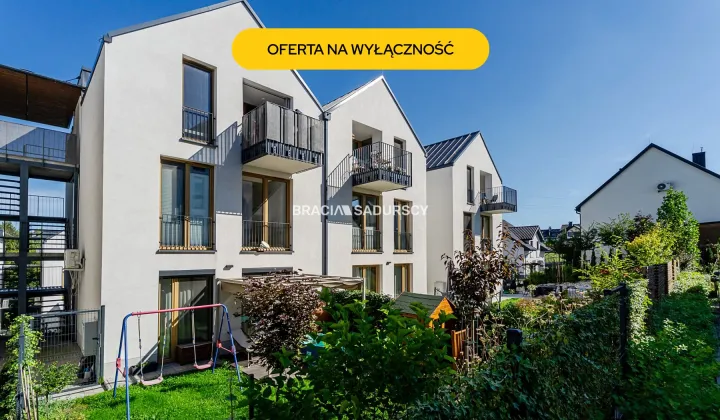 Mieszkanie 5-pokojowe Wieliczka, ul. Różana
