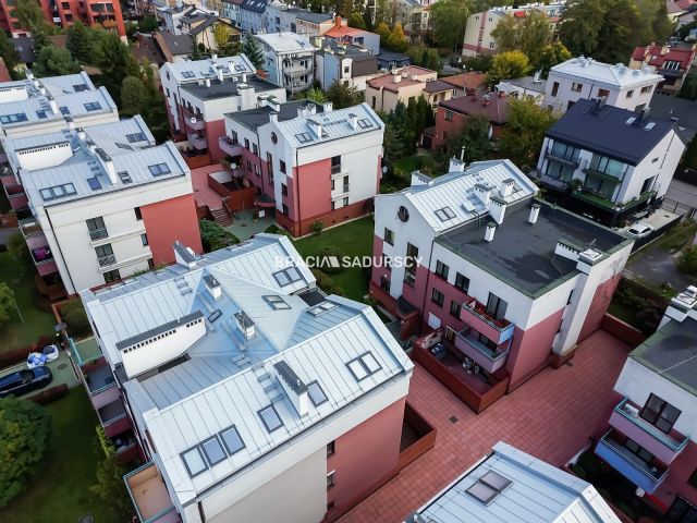 Mieszkanie 3-pokojowe Kraków Bronowice, ul. Wesele. Zdjęcie 8