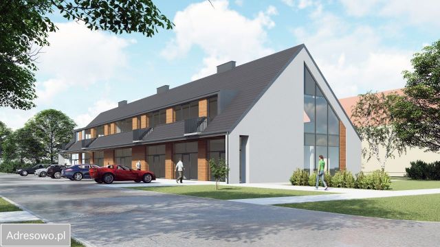 Działka budowlana Legnica. Zdjęcie 1