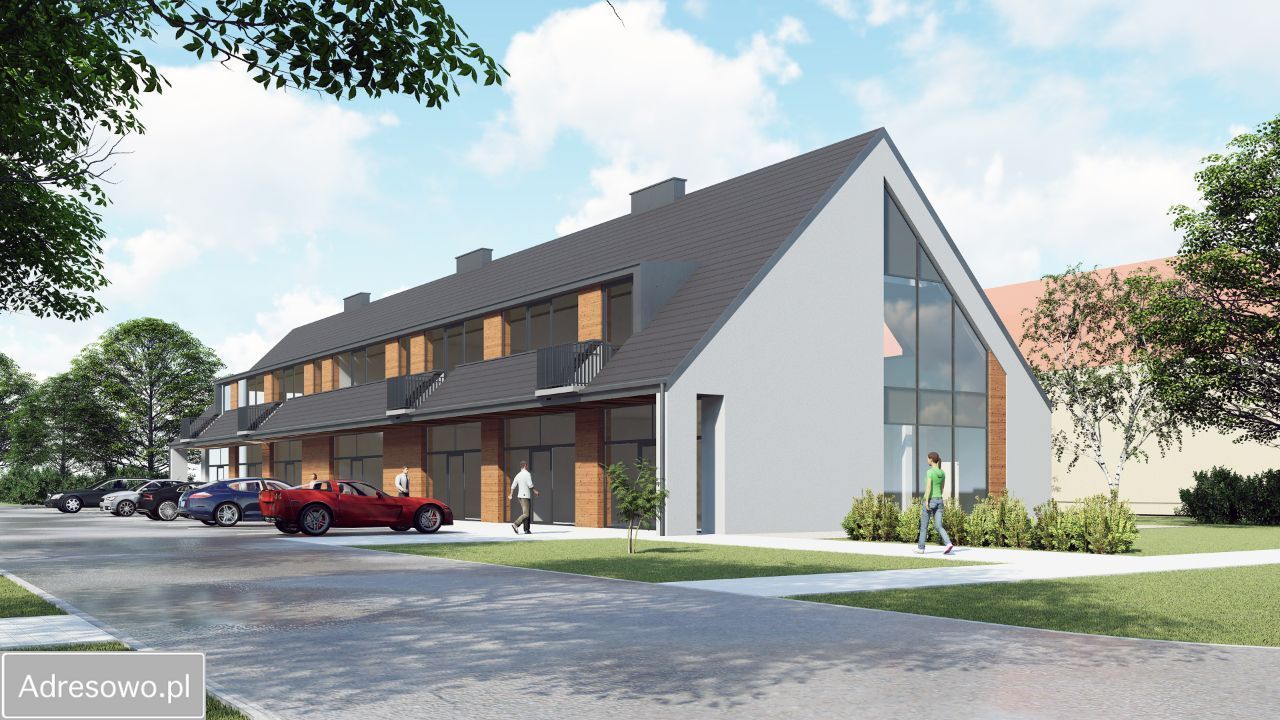 Działka budowlana Legnica