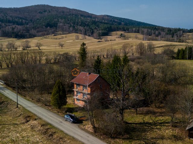 dom wolnostojący, 7 pokoi Brzegi Dolne. Zdjęcie 10