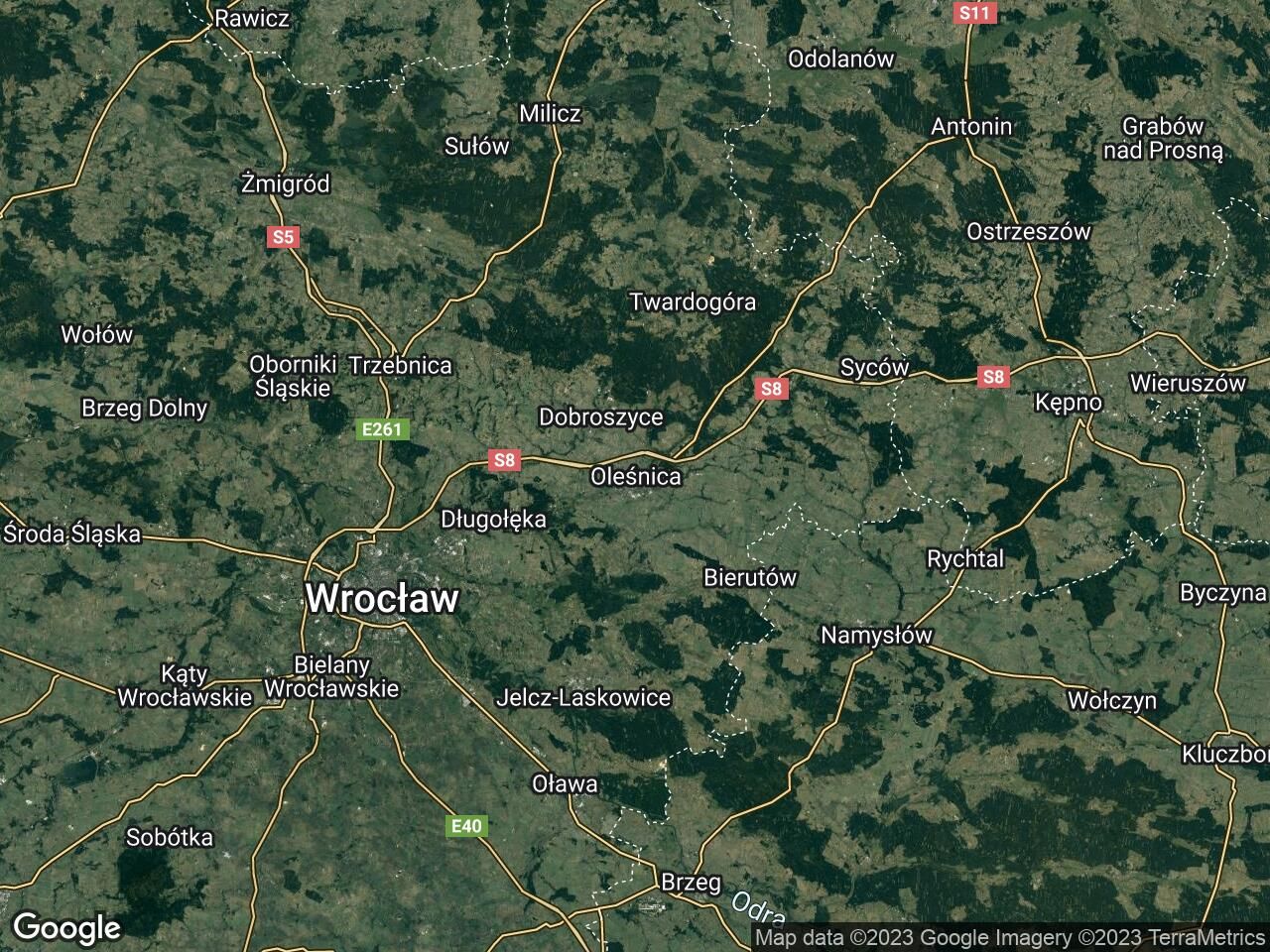 Mieszkanie 4-pokojowe Oleśnica Centrum, ul. Jana Kilińskiego