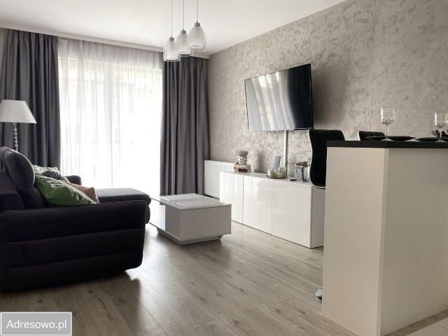 Mieszkanie 2-pokojowe Rzeszów Drabinianka, ul. Kornela Makuszyńskiego. Zdjęcie 1