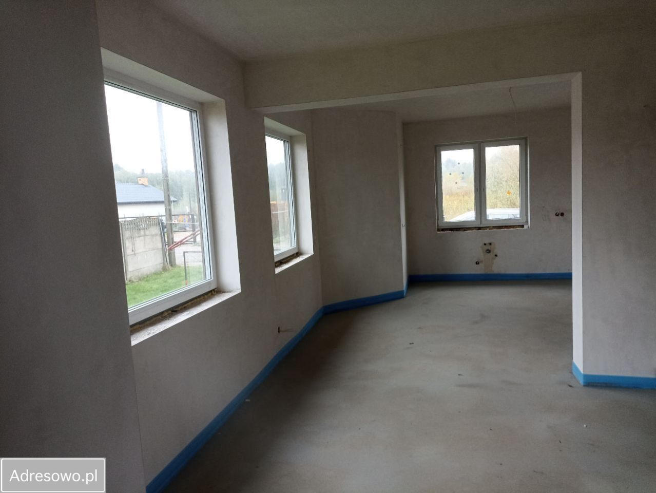 Lokal Tłuszcz, ul. Szmaragdowa. Zdjęcie 8