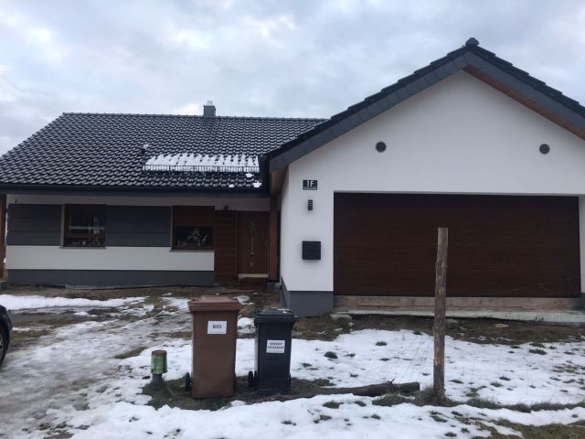 dom wolnostojący Zawadzkie. Zdjęcie 1