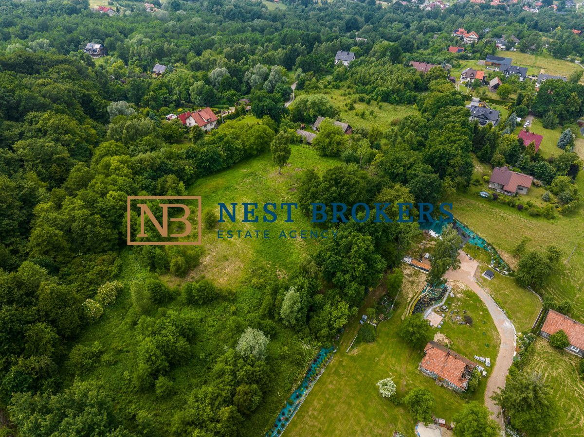 Działka budowlana Lednica Górna. Zdjęcie 4