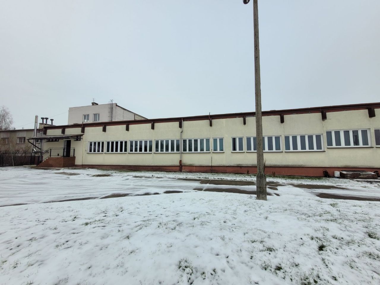 Lokal Golub-Dobrzyń. Zdjęcie 3