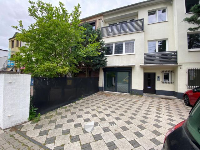 dom wolnostojący, 11 pokoi Poznań Winogrady, ul. Gronowa. Zdjęcie 1