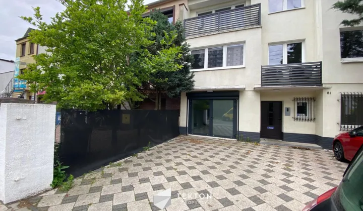 dom wolnostojący, 11 pokoi Poznań Winogrady, ul. Gronowa