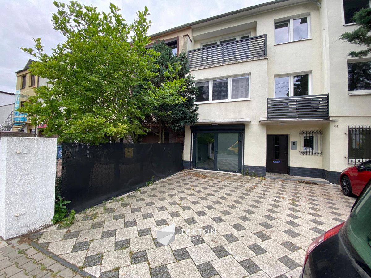 dom wolnostojący, 11 pokoi Poznań Winogrady, ul. Gronowa