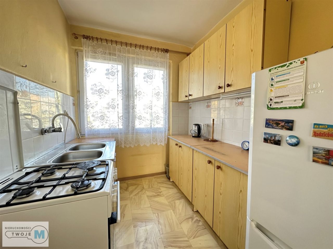 Mieszkanie 3-pokojowe Kielce Czarnów, ul. Jagiellońska. Zdjęcie 11