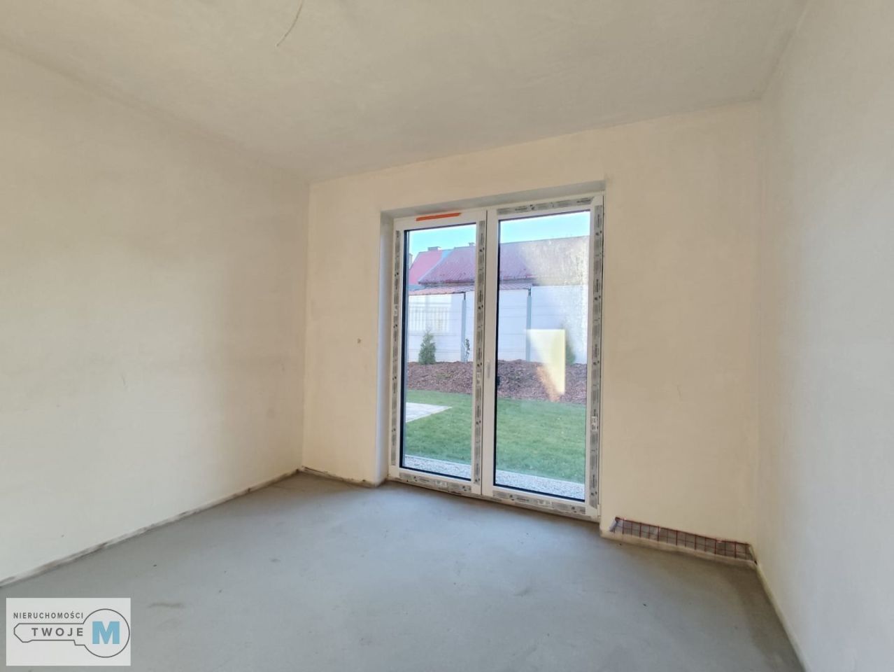 Mieszkanie 4-pokojowe Wola Kopcowa. Zdjęcie 7