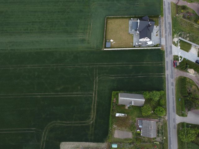 Działka budowlana Śródka. Zdjęcie 12