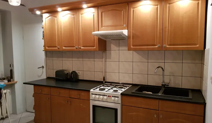 Mieszkanie 3-pokojowe Opole Stare Miasto, ul. Bronisława Koraszewskiego