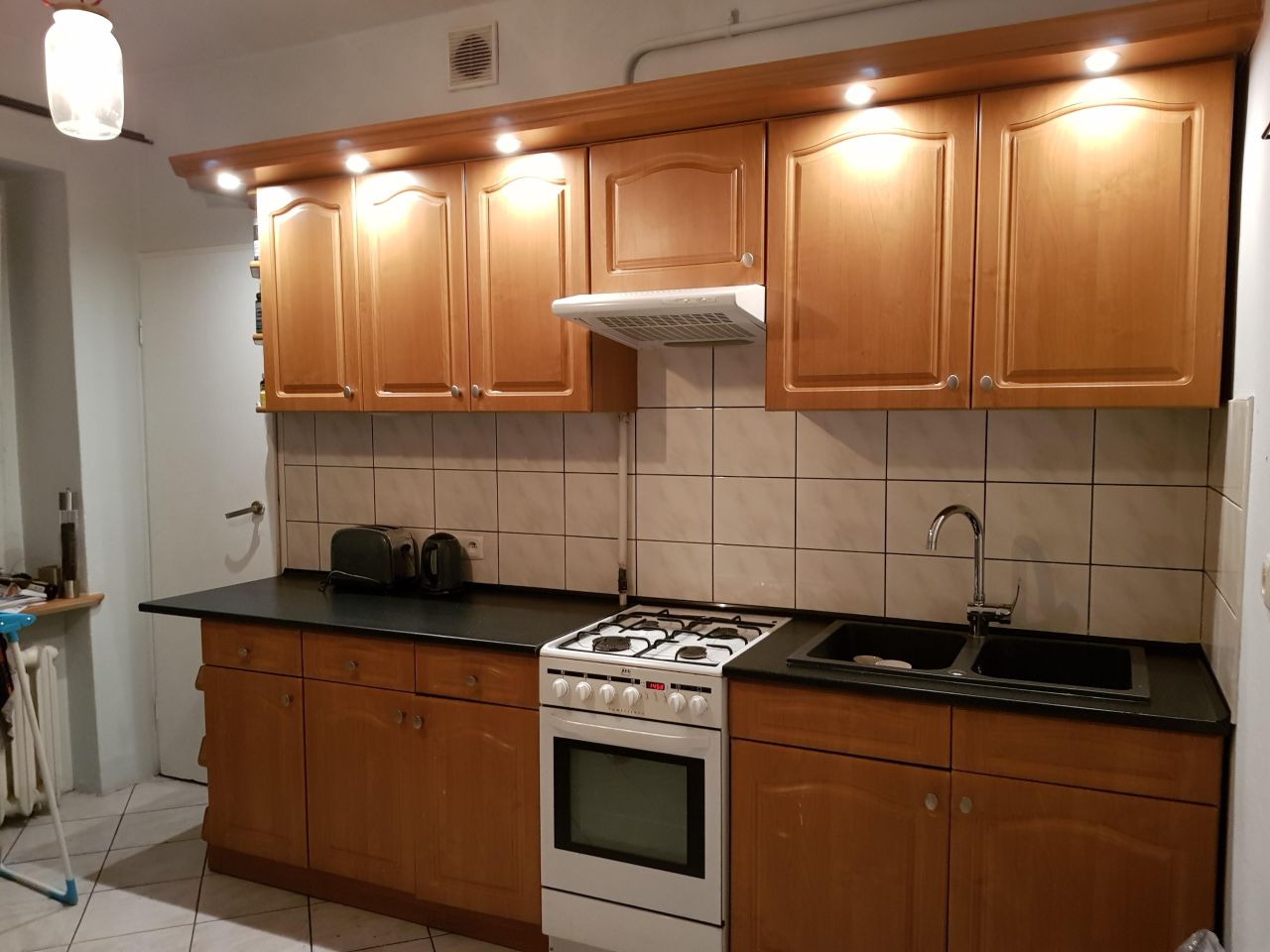 Mieszkanie 3-pokojowe Opole Stare Miasto, ul. Bronisława Koraszewskiego