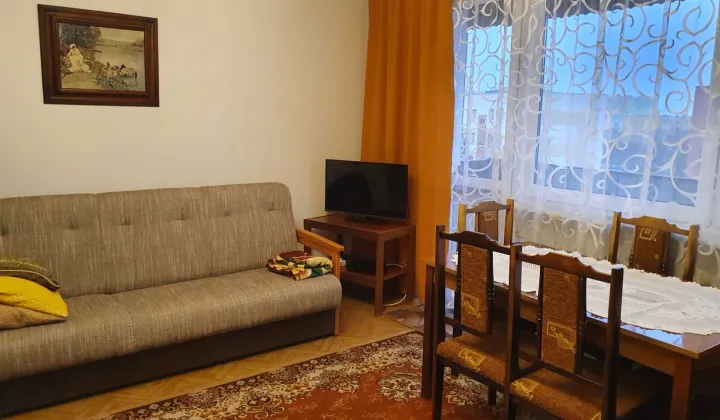 Mieszkanie 2-pokojowe Ostrowiec Świętokrzyski, os. Pułanki